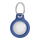 BELKIN Secure AirTag Holder Keyring - Blue F8W973BTBLU - 718780 - zdjęcie 2